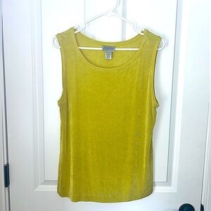 Chicos Travelers Top